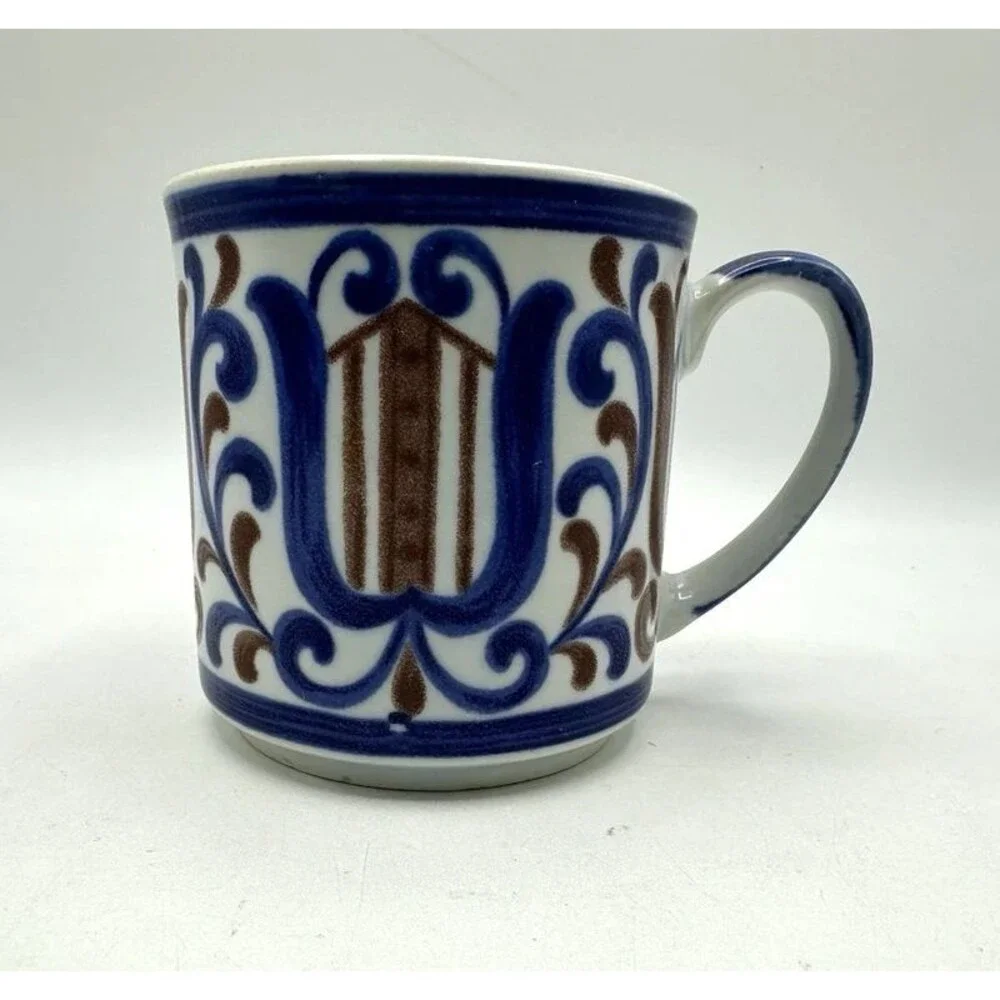 Vintage Stylecraft Mug Made in Japan